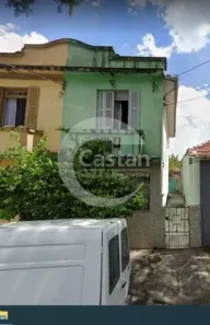 Lote/Terreno com 1 Quarto à venda, 238m² no Mooca, São Paulo