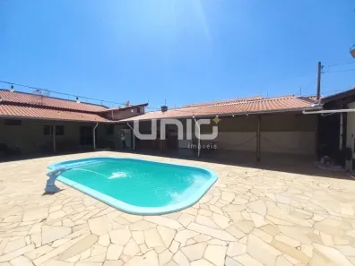 Casa com 2 Quartos à venda, 322m² no Residencial Santo Antônio, Piracicaba