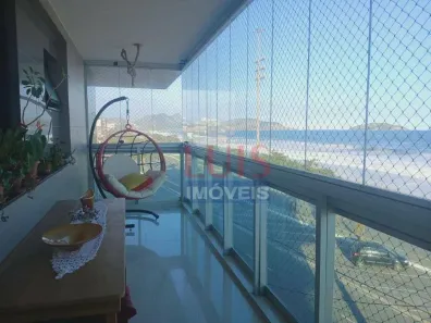 Apartamento com 3 Quartos para alugar, 111m² no Piratininga, Niterói