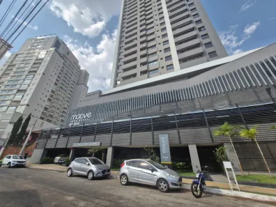 Apartamento com 2 Quartos à venda, 74m² no Setor Bueno, Goiânia