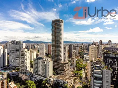 Apartamento com 2 Quartos à venda, 144m² no Sumarezinho, São Paulo
