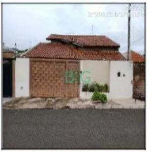 Casa de Condomínio com 1 Quarto à venda, 69m² no Neves Paulista, Neves Paulista