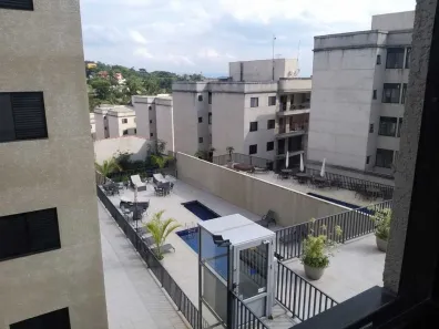 Apartamento com 3 Quartos à venda, 96m² no Vista Alegre, Vinhedo