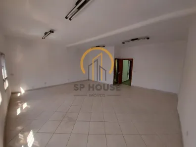 Prédio Comercial para alugar, 223m² no Saúde, São Paulo