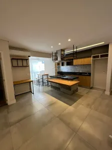 Apartamento com 1 Quarto à venda, 57m² no Santos Dumont, São José do Rio Preto