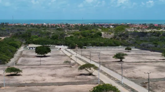 Lote/Terreno à venda, 250m² no Caponga, Cascavel