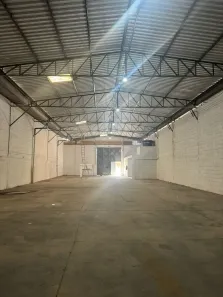 Galpão/Depósito/Armazém para alugar, 385m² no Parque Esperança, Cabedelo