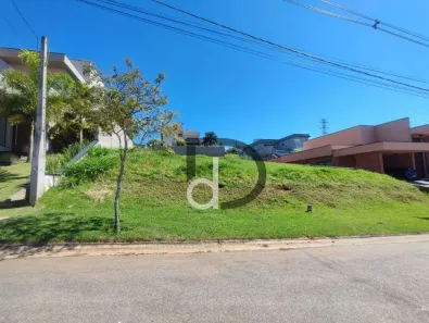 Lote/Terreno à venda, 800m² no Centro, Vinhedo