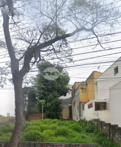 Lote/Terreno à venda, 255m² no Rudge Ramos, São Bernardo do Campo