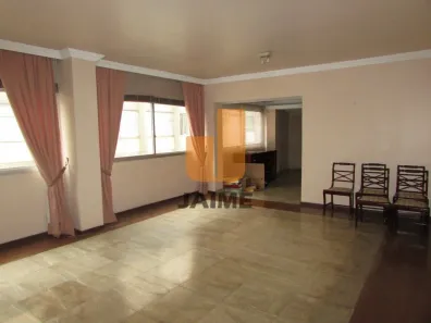 Apartamento com 4 Quartos à venda, 260m² no Pinheiros, São Paulo