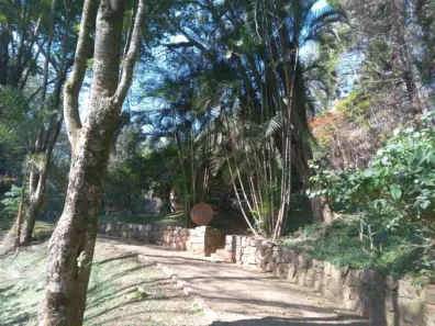 Fazenda/Sítio com 10 Quartos à venda, 99161m² no Chácara São João, Campo Limpo Paulista
