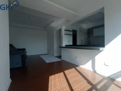 Apartamento com 2 Quartos à venda, 65m² no Pinheiros, São Paulo