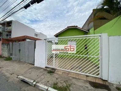 Lote/Terreno à venda, 590m² no Jardim das Graças, São Paulo