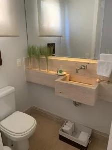 Apartamento com 2 Quartos para venda ou aluguel, 178m² no Cidade Monções, São Paulo