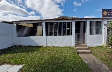 Casa com 2 Quartos para venda ou aluguel, 77m² no Morada do Vale I, Gravataí