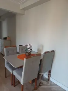 Apartamento com 2 Quartos à venda, 59m² no Jardim Esmeralda, Limeira