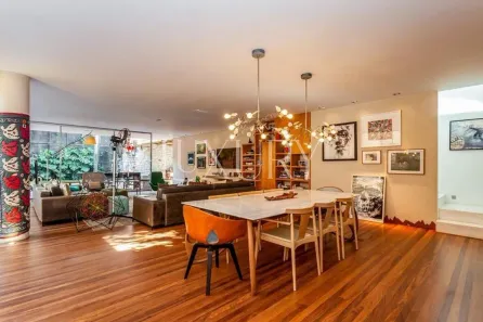 Casa com 3 Quartos à venda, 460m² no Jardim Paulista, São Paulo