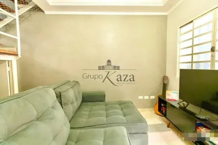 com 3 Quartos à venda, 97m² no Jardim Oriente, São José dos Campos