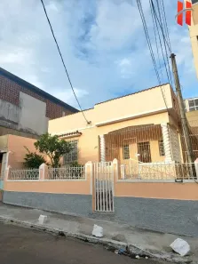 Casa com 3 Quartos à venda, 220m² no Centro, Duque de Caxias