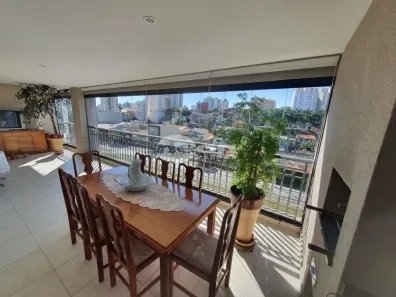 Apartamento com 3 Quartos à venda, 242m² no Nova Petrópolis, São Bernardo do Campo