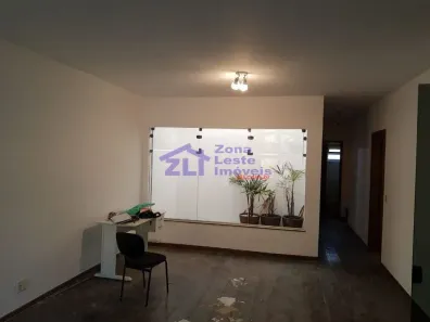 Sobrado com 4 Quartos para venda ou aluguel, 350m² no Chácara Belenzinho, São Paulo