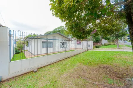 Lote/Terreno à venda, 386m² no Vila Izabel, Curitiba