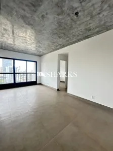 Apartamento com 2 Quartos à venda, 68m² no Setor Oeste, Goiânia