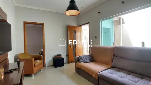 Casa com 2 Quartos à venda, 170m² no Jardim Santo Alberto, Santo André