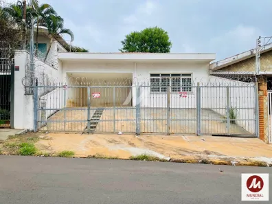 Imóvel Comercial com 4 Quartos à venda, 280m² no Alto da Boa Vista, Ribeirão Preto
