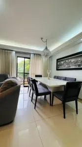 Apartamento com 3 Quartos à venda, 125m² no Vila Regente Feijó, São Paulo