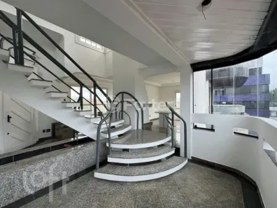Cobertura com 3 Quartos à venda, 270m² no Jardim Lindóia, Porto Alegre
