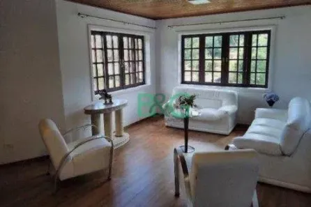Apartamento com 2 Quartos para alugar, 118m² no J Jaguaribe, Campos do Jordão