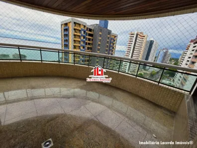 Apartamento com 3 Quartos à venda, 211m² no Ponta Negra, Manaus