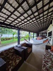 Casa com 5 Quartos à venda, 300m² no Barra do Jacuípe, Camaçari