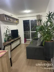 Apartamento com 2 Quartos à venda, 50m² no Vila Andrade, São Paulo
