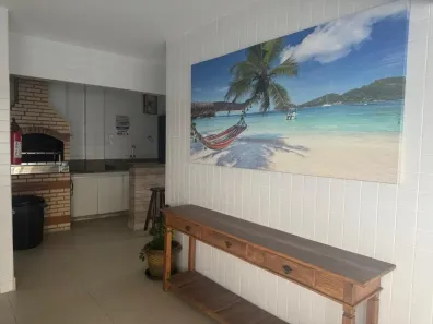 Apartamento com 3 Quartos à venda, 122m² no Itapuã, Vila Velha