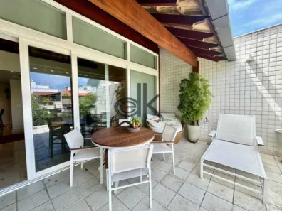 Cobertura com 2 Quartos à venda, 181m² no Barra da Tijuca, Rio de Janeiro