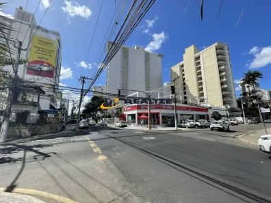 Apartamento com 3 Quartos à venda, 90m² no Centro, Campos dos Goytacazes