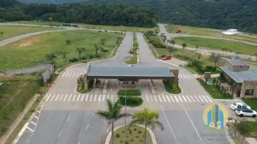 Lote/Terreno à venda, 423m² no Quintas do Ingaí, Santana de Parnaíba