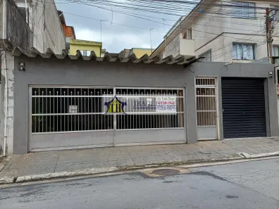 Casa com 2 Quartos à venda, 140m² no Parque Bristol, São Paulo