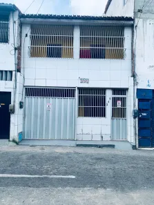 Sobrado com 2 Quartos à venda, 60m² no Antônio Bezerra, Fortaleza