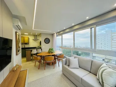 Apartamento com 3 Quartos à venda, 75m² no Capão da Canoa, Capão da Canoa
