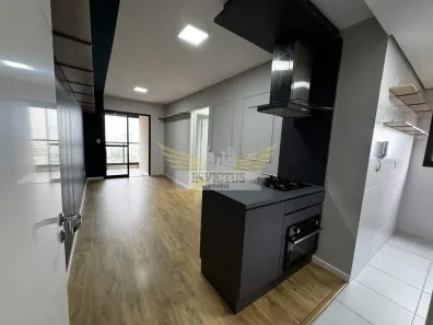 Apartamento com 2 Quartos à venda, 55m² no Baeta Neves, São Bernardo do Campo