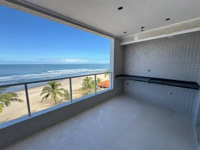 Apartamento com 2 Quartos à venda, 71m² no Gaivota (Interior), Itanhaém