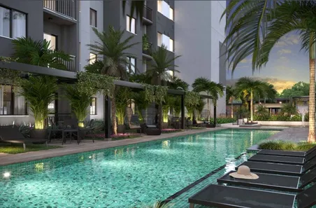 Apartamento com 2 Quartos à venda, 45m² no Del Castilho, Rio de Janeiro