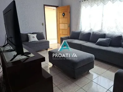 Casa com 3 Quartos à venda, 272m² no Boa Vista, São Caetano do Sul