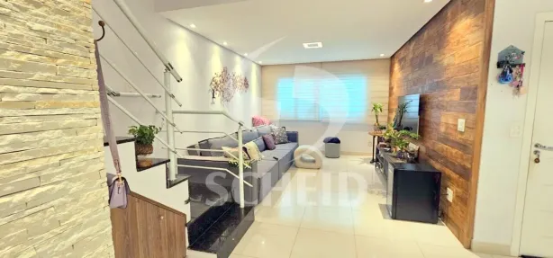 Casa com 3 Quartos à venda, 146m² no Vila Alexandria, São Paulo