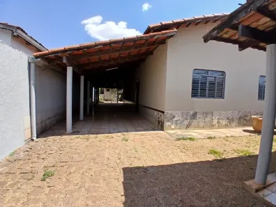 Casa com 3 Quartos à venda, 291m² no Mansões Paraíso, Aparecida de Goiânia