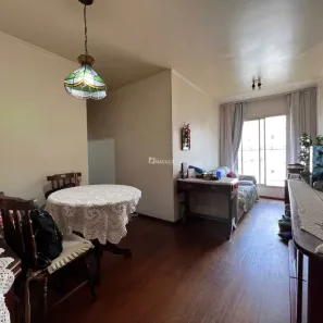 Apartamento com 2 Quartos à venda, 48m² no Moema, São Paulo
