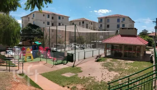 Apartamento com 2 Quartos à venda, 43m² no Rubem Berta, Porto Alegre